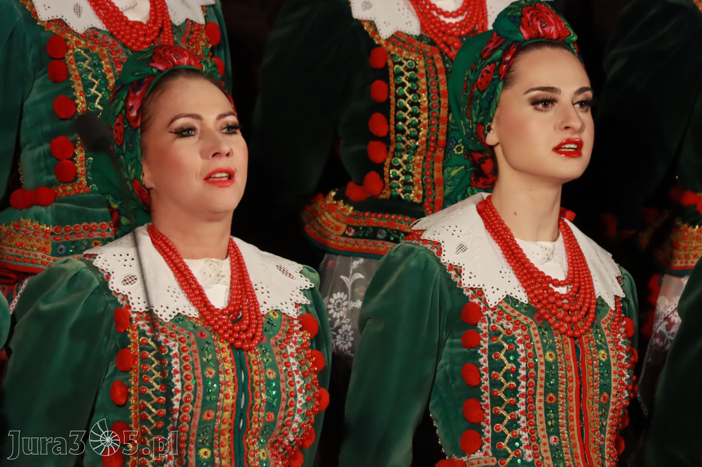 Poręba: Koncert 