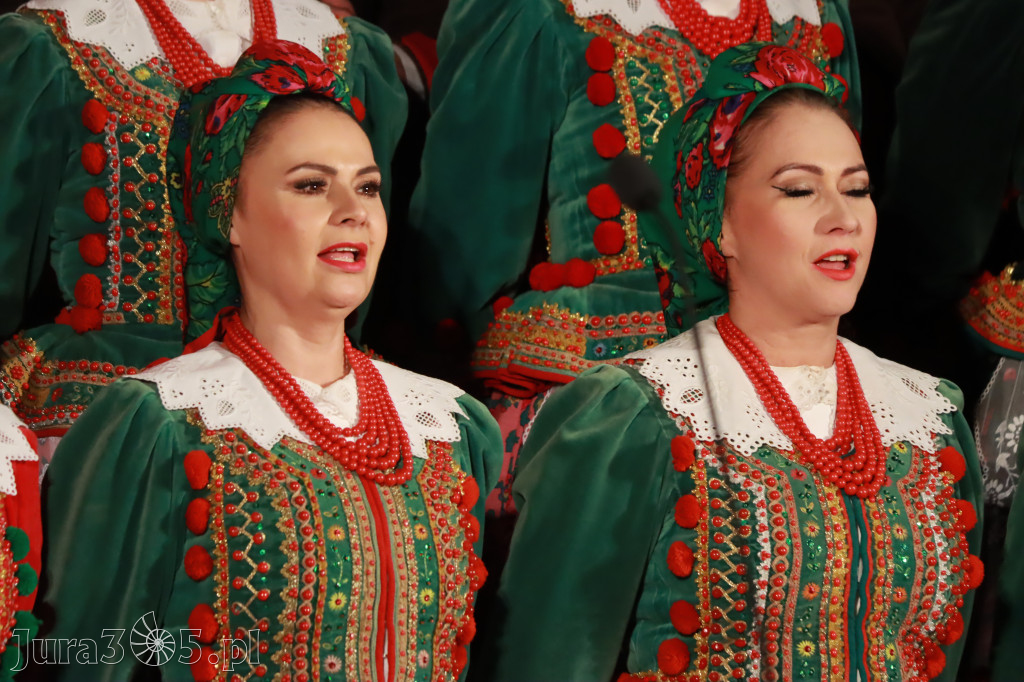 Poręba: Koncert 
