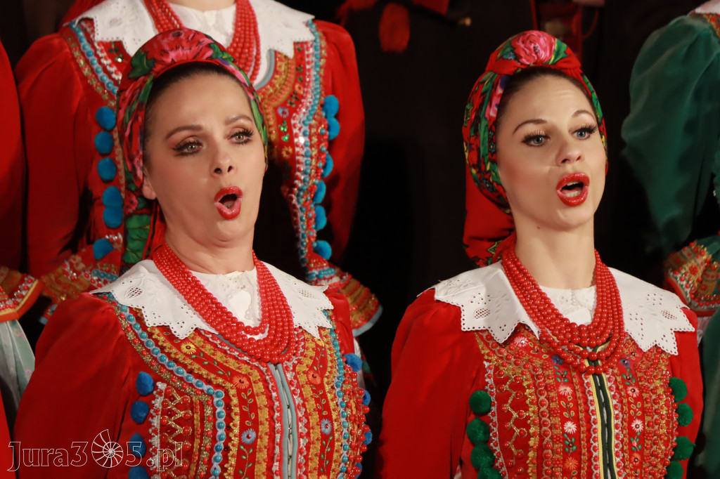 Poręba: Koncert 