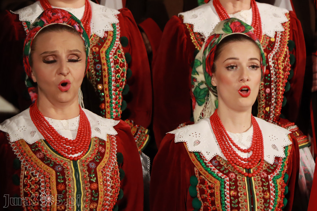 Poręba: Koncert 