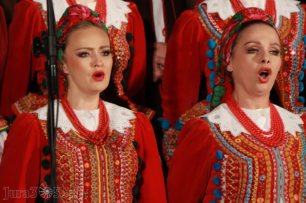Poręba: Koncert 