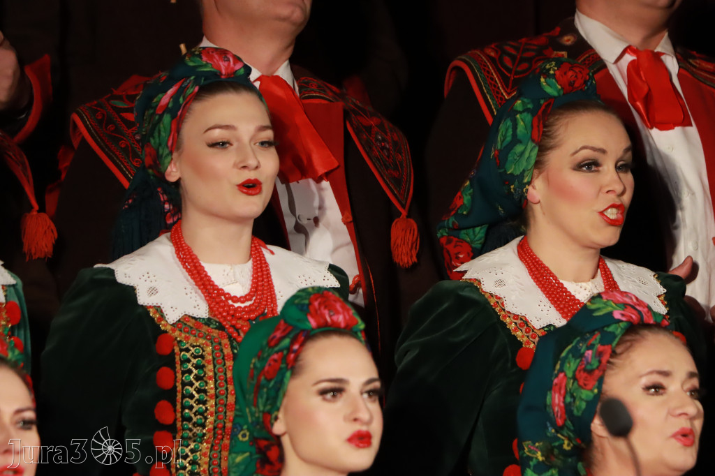 Poręba: Koncert 