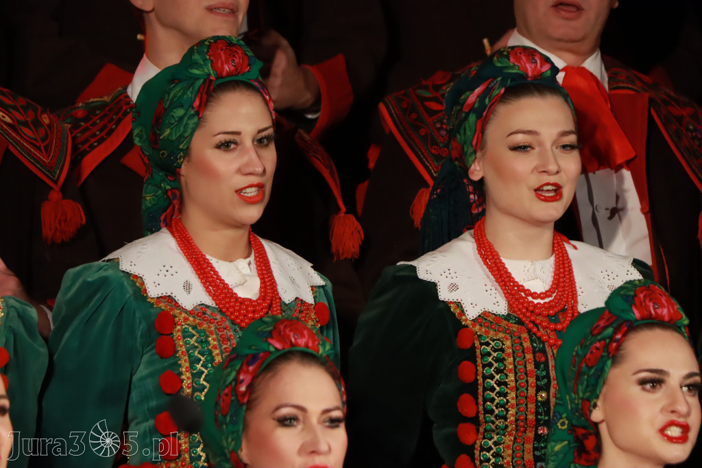 Poręba: Koncert 