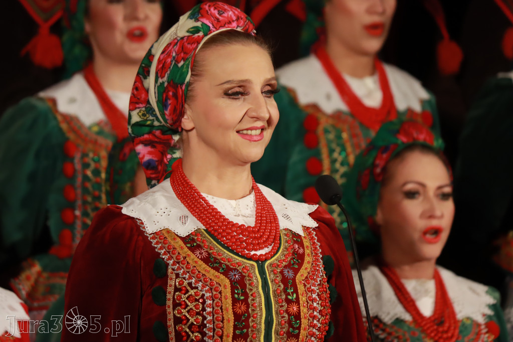 Poręba: Koncert 