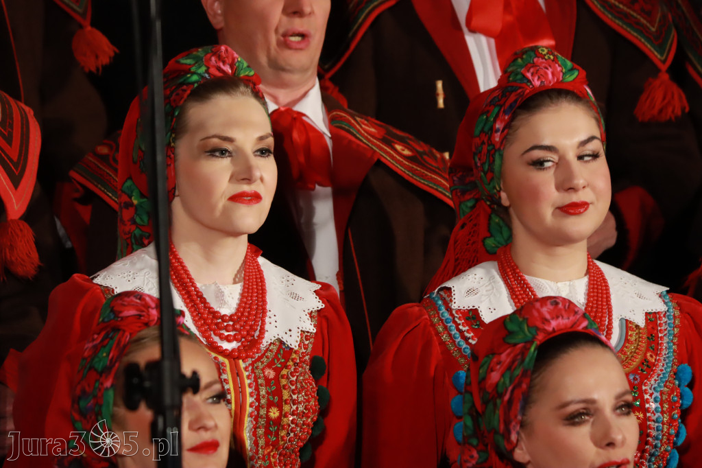 Poręba: Koncert 