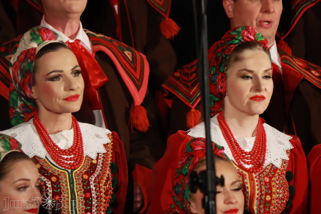 Poręba: Koncert 