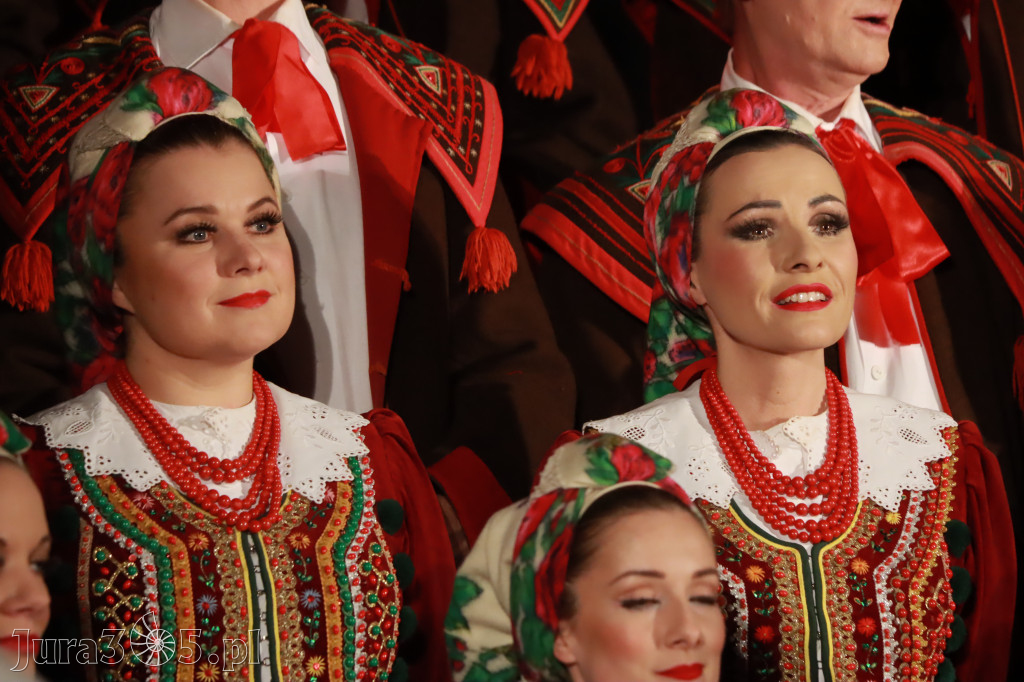 Poręba: Koncert 