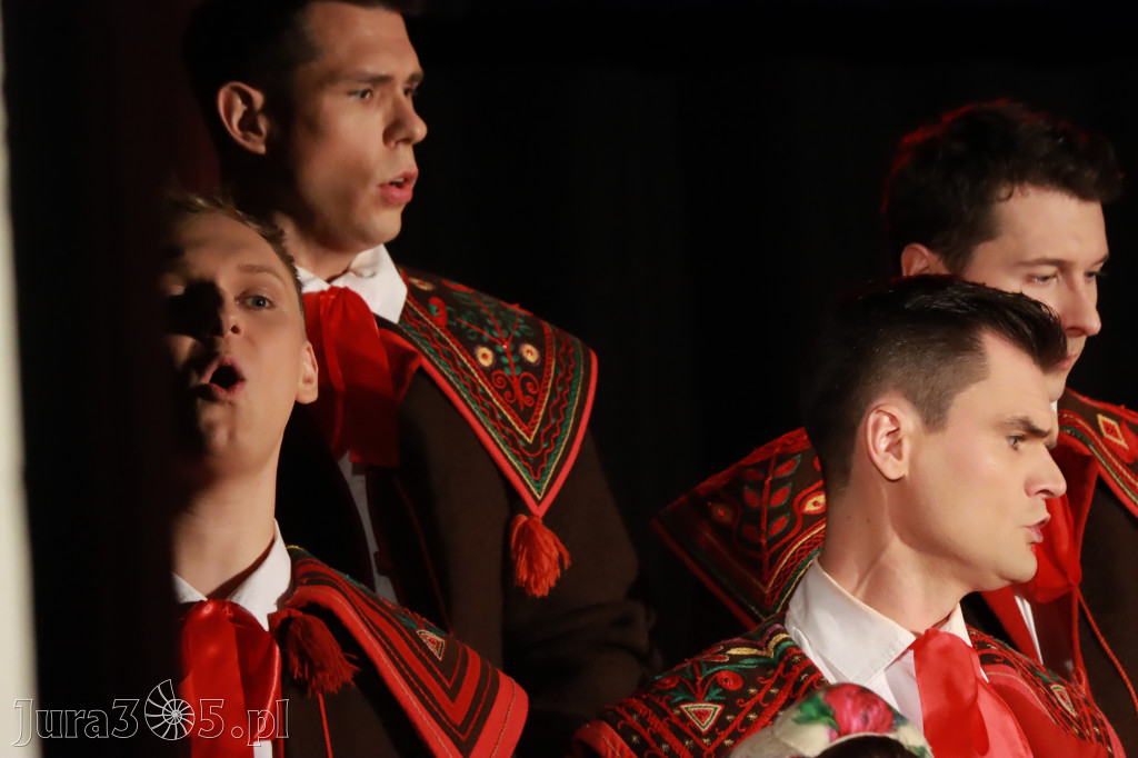 Poręba: Koncert 