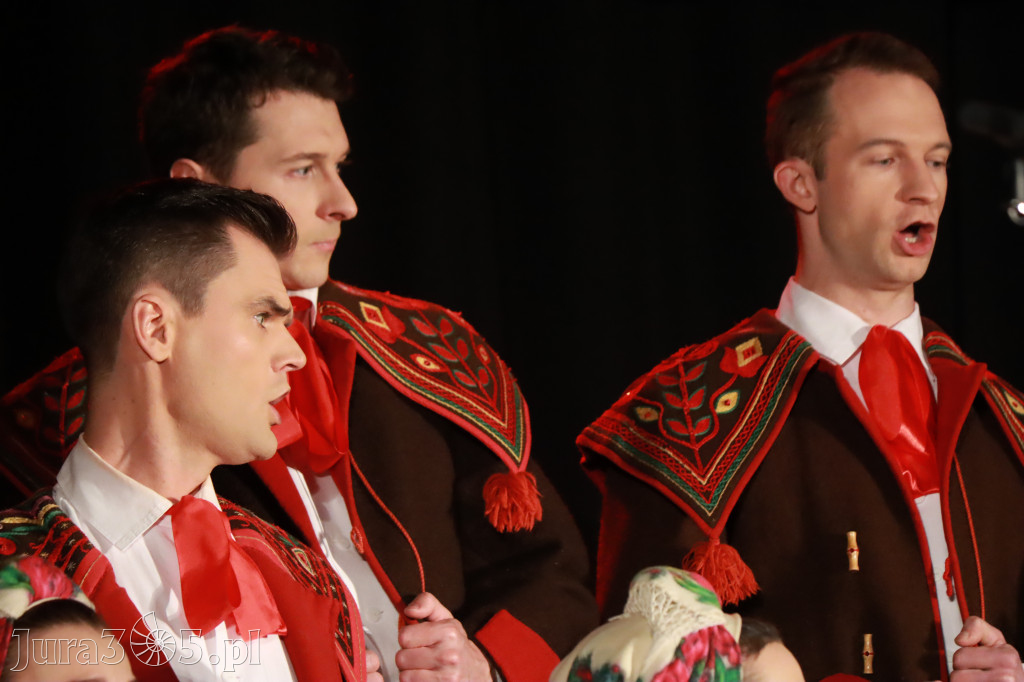 Poręba: Koncert 