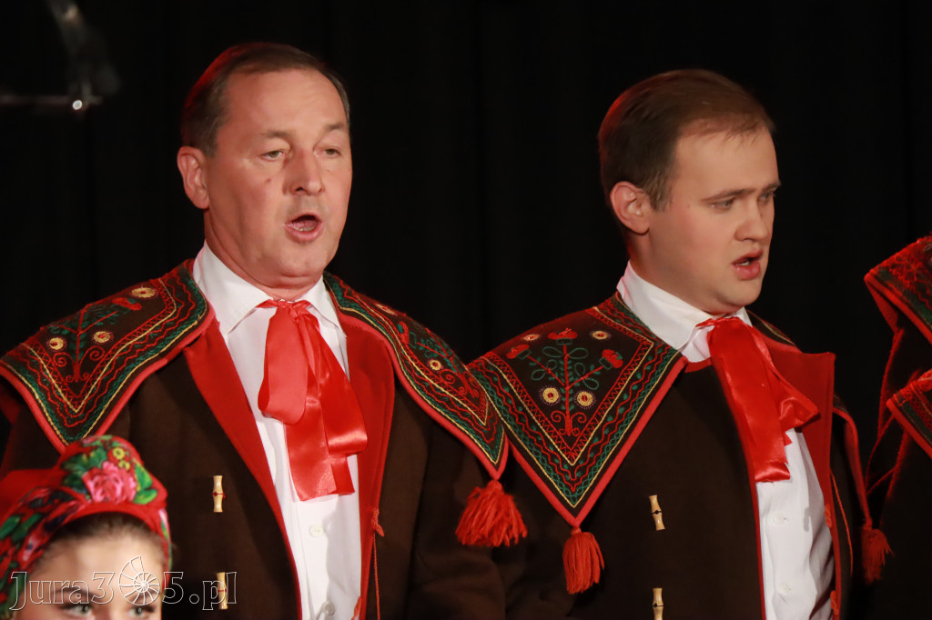 Poręba: Koncert 