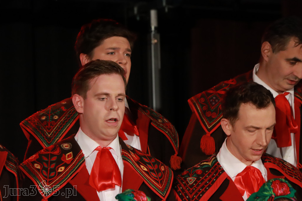 Poręba: Koncert 