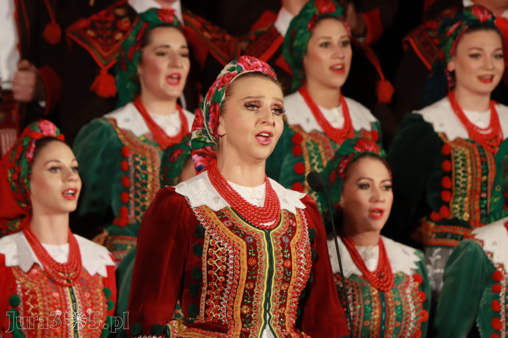 Poręba: Koncert 