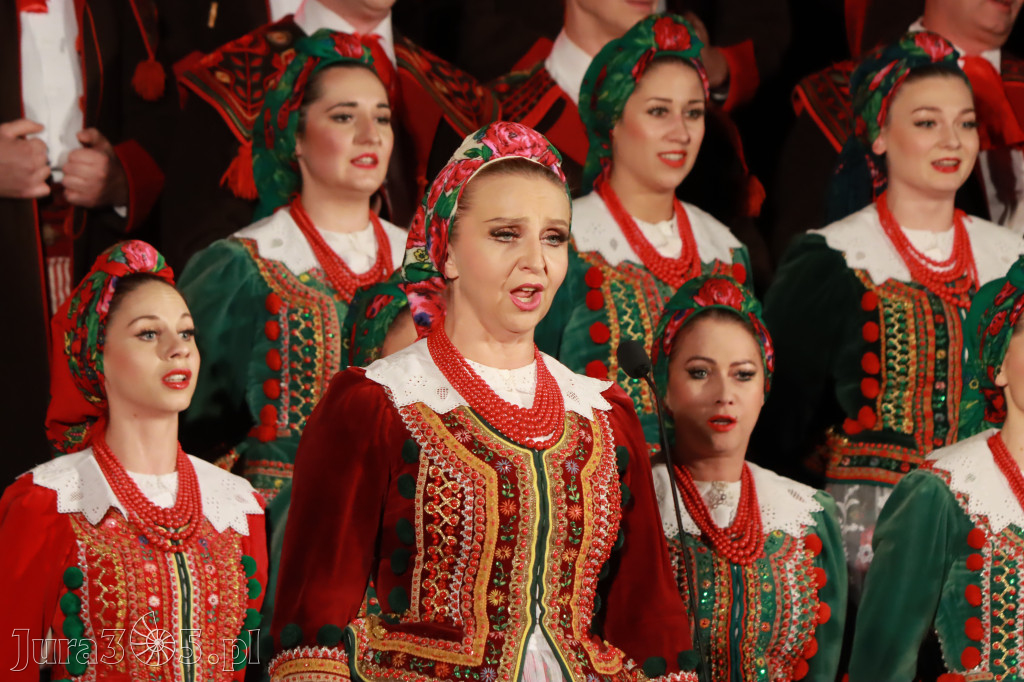 Poręba: Koncert 