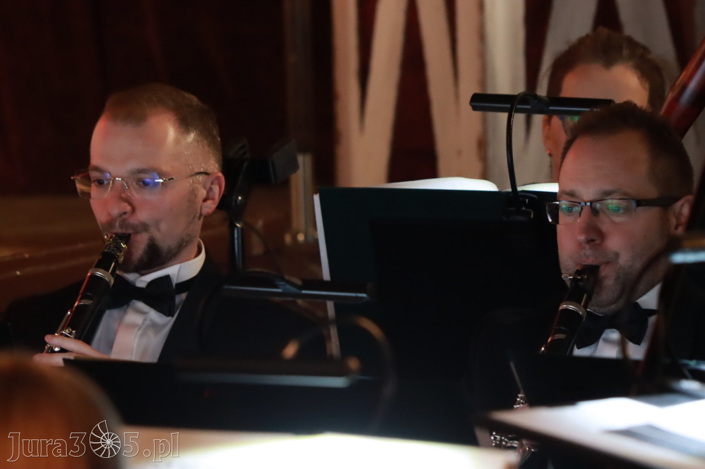 Poręba: Koncert 