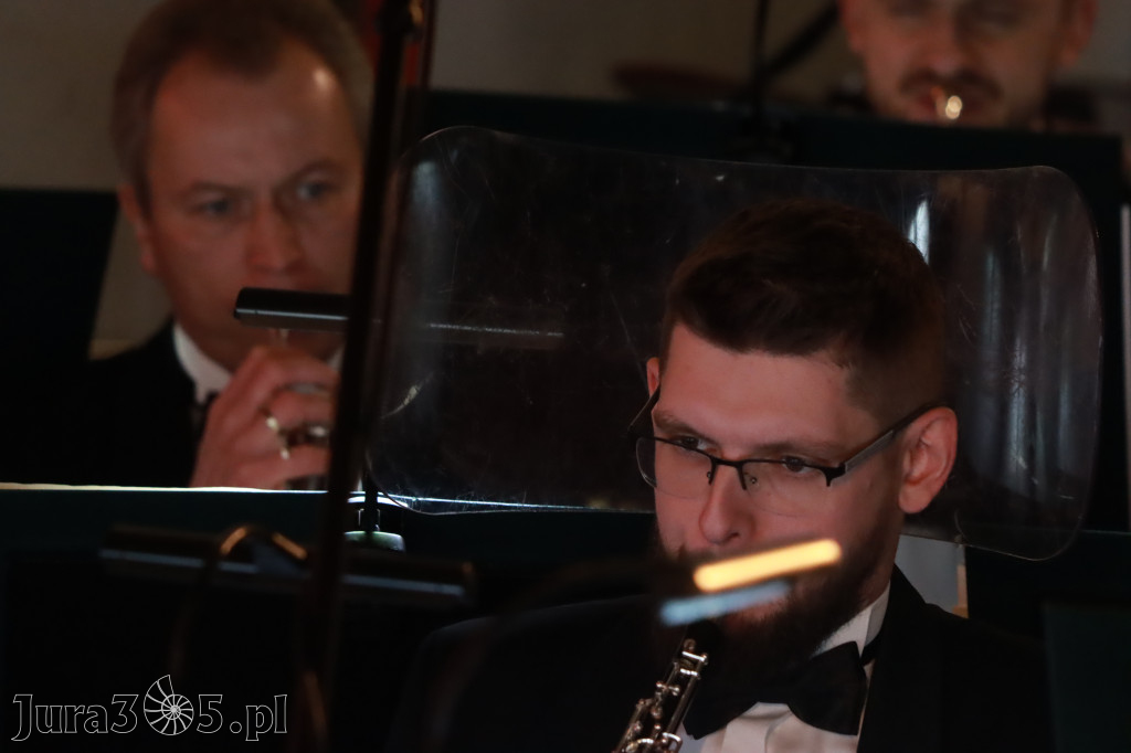 Poręba: Koncert 