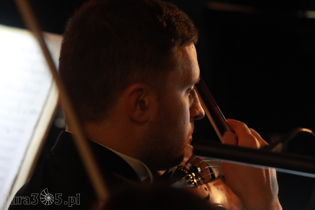 Poręba: Koncert 