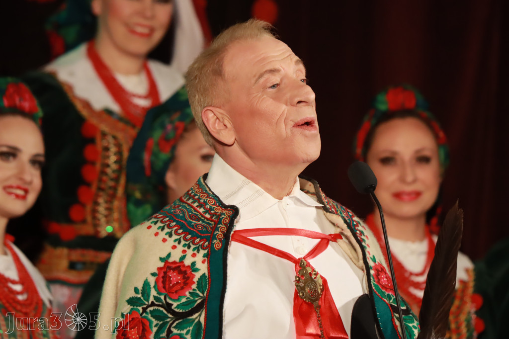 Poręba: Koncert 