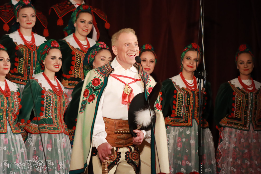 Poręba: Koncert 