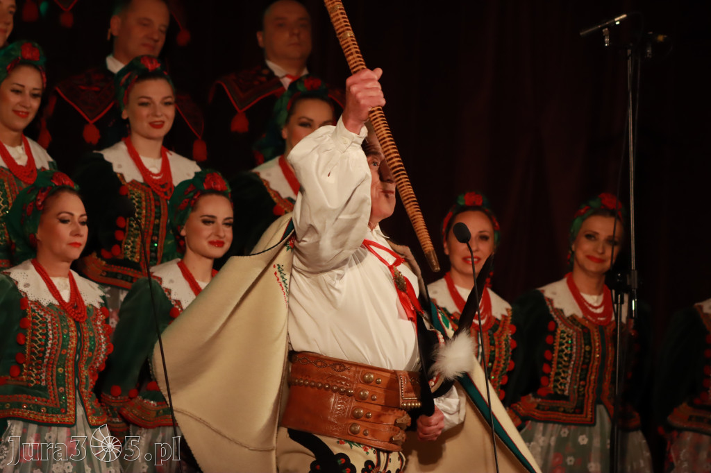 Poręba: Koncert 
