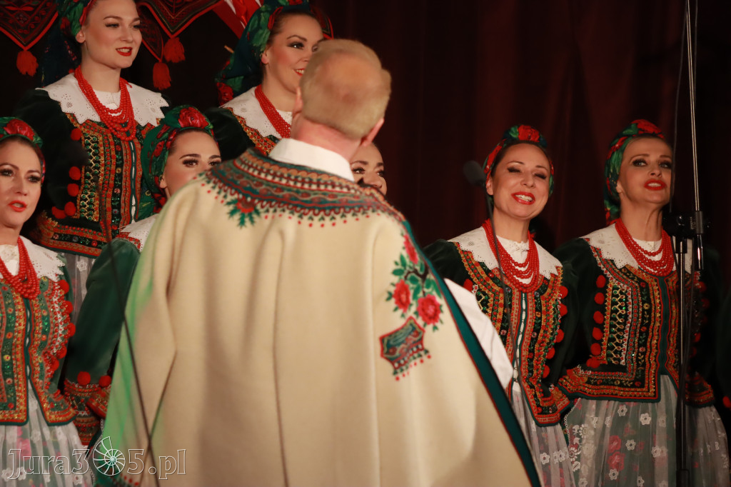 Poręba: Koncert 