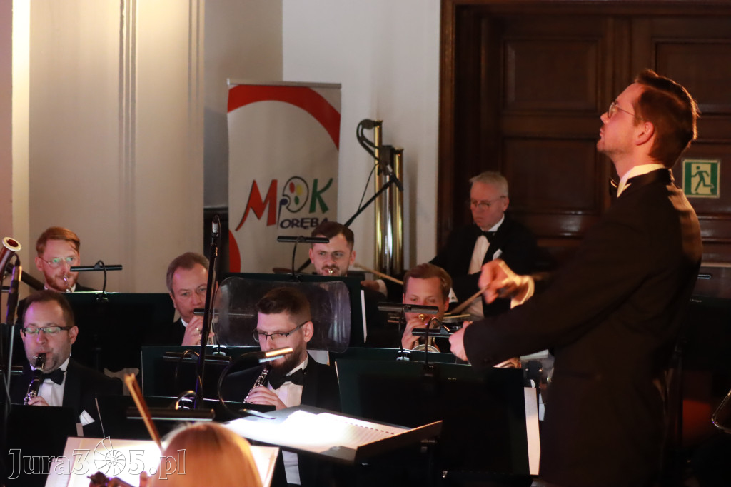 Poręba: Koncert 