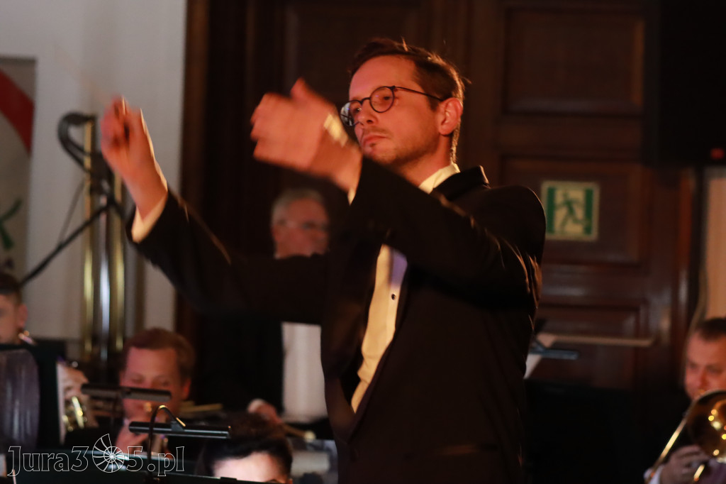 Poręba: Koncert 