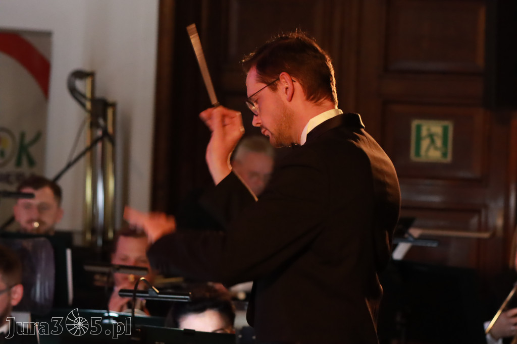 Poręba: Koncert 
