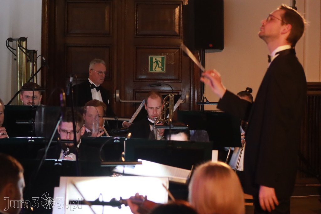 Poręba: Koncert 