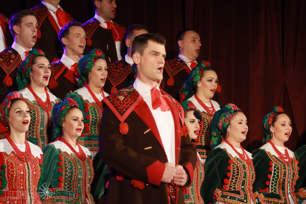Poręba: Koncert 