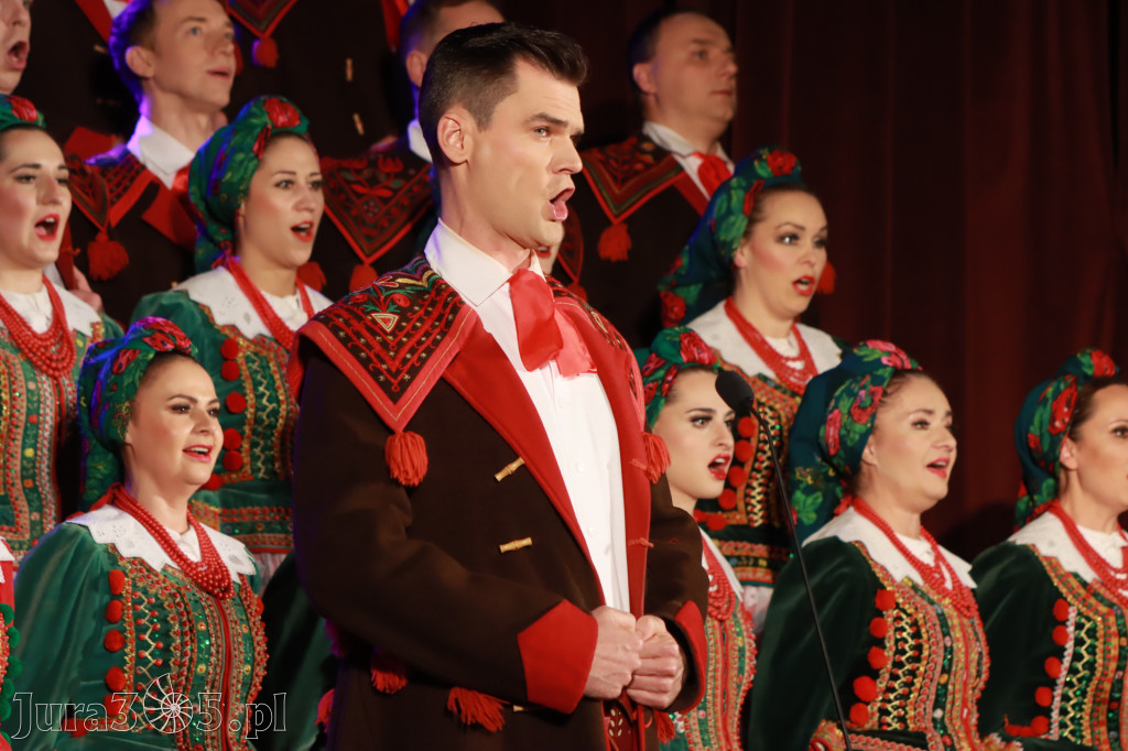 Poręba: Koncert 
