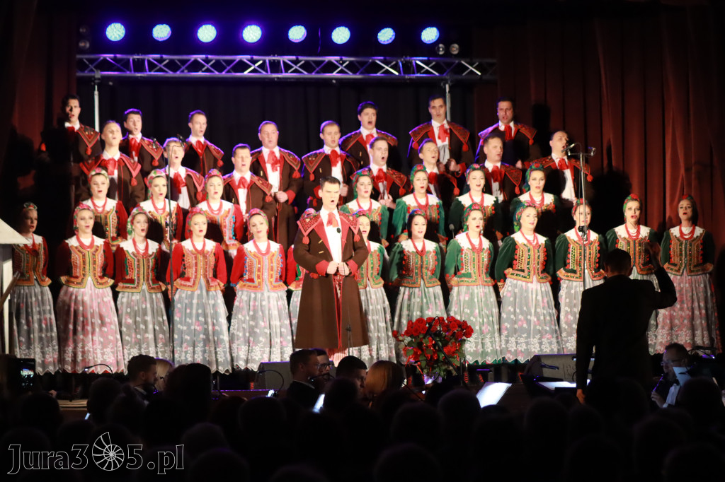 Poręba: Koncert 