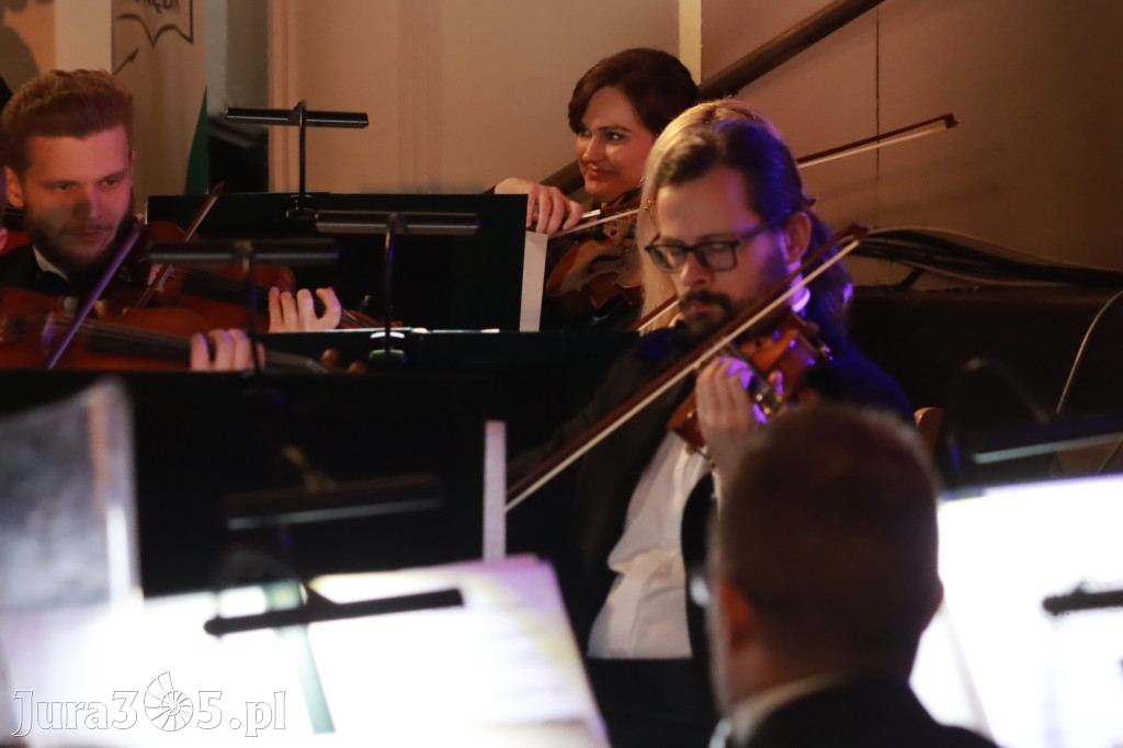 Poręba: Koncert 