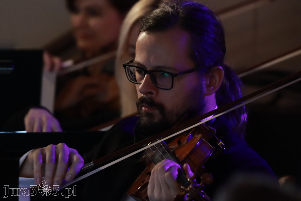 Poręba: Koncert 