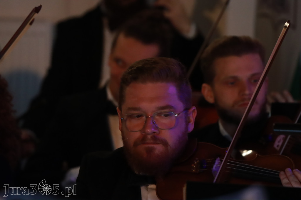 Poręba: Koncert 