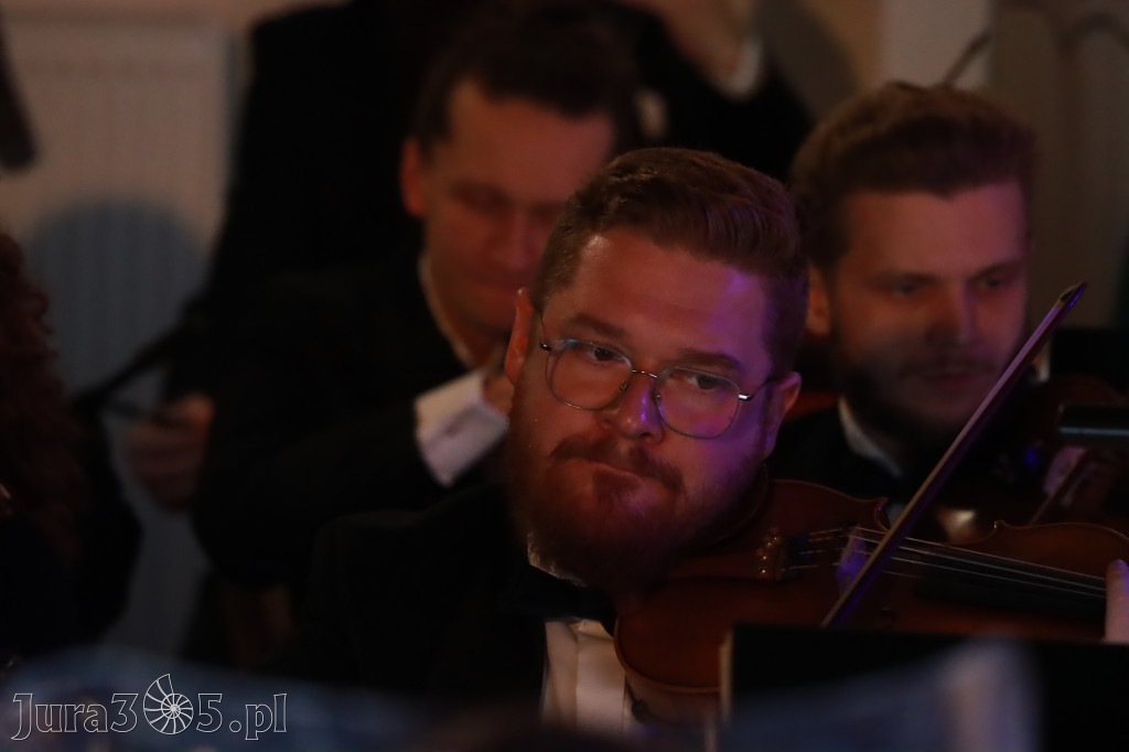 Poręba: Koncert 