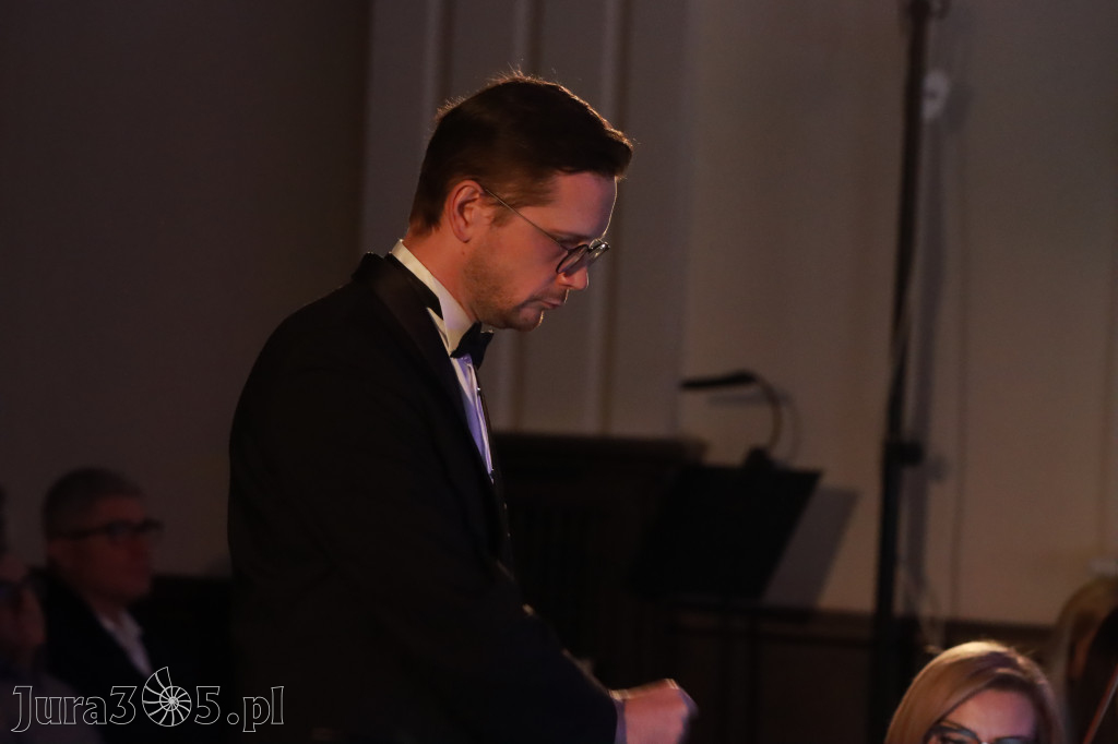 Poręba: Koncert 