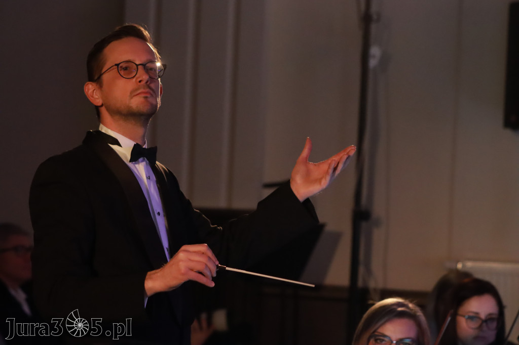 Poręba: Koncert 