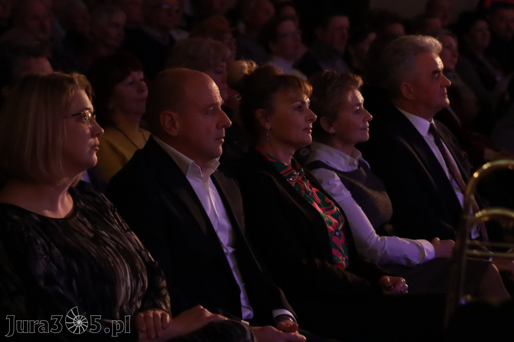Poręba: Koncert 