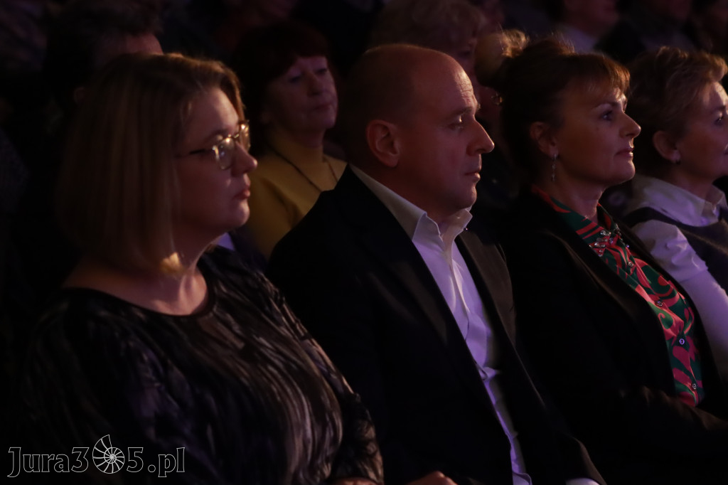 Poręba: Koncert 