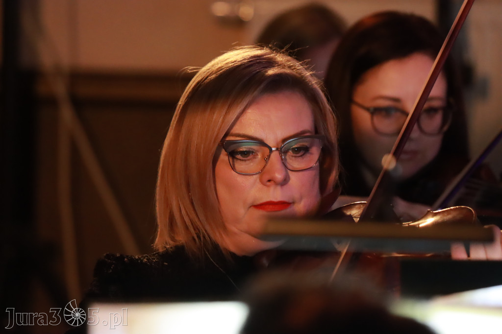 Poręba: Koncert 