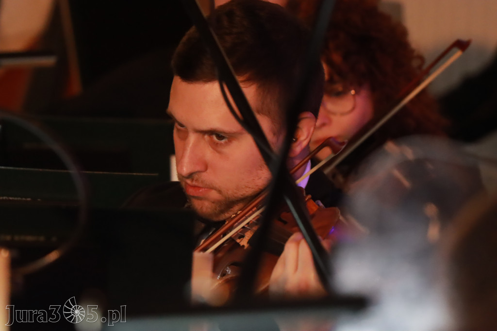 Poręba: Koncert 