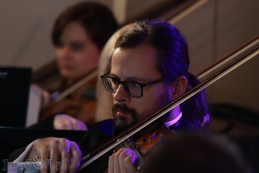 Poręba: Koncert 