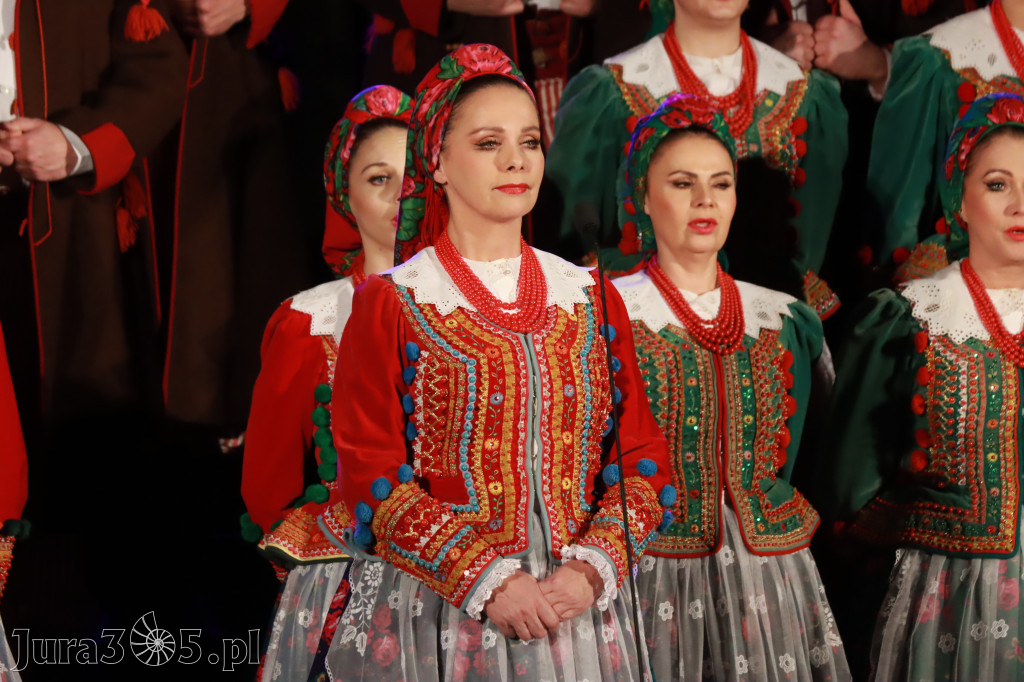 Poręba: Koncert 