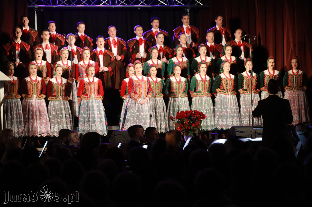 Poręba: Koncert 