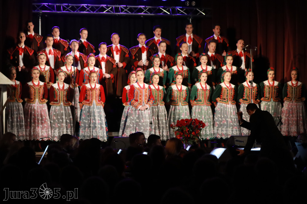 Poręba: Koncert 