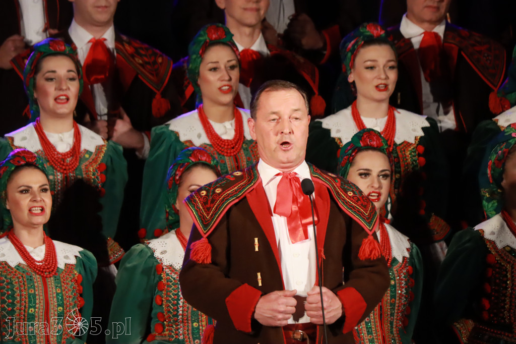 Poręba: Koncert 