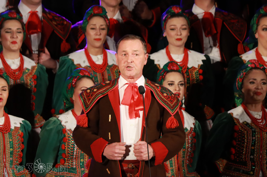 Poręba: Koncert 
