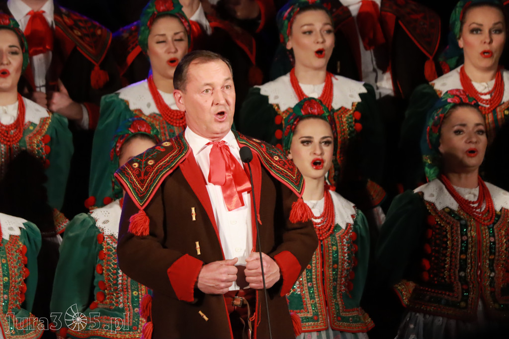Poręba: Koncert 