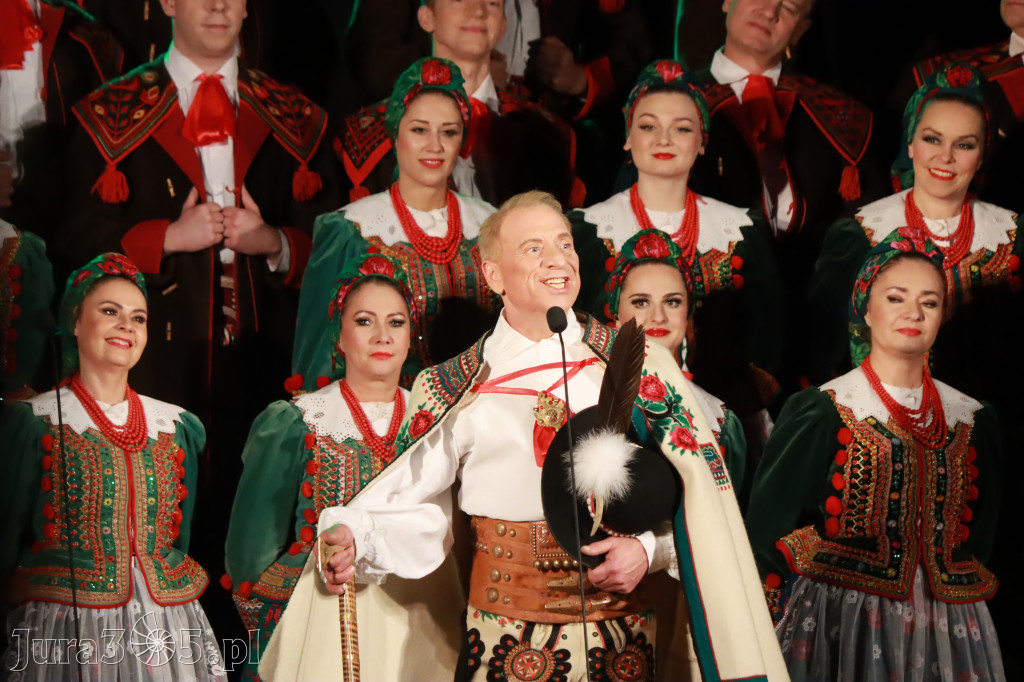 Poręba: Koncert 