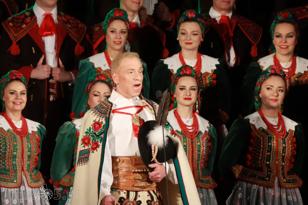 Poręba: Koncert 